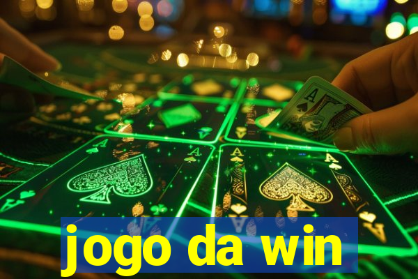 jogo da win