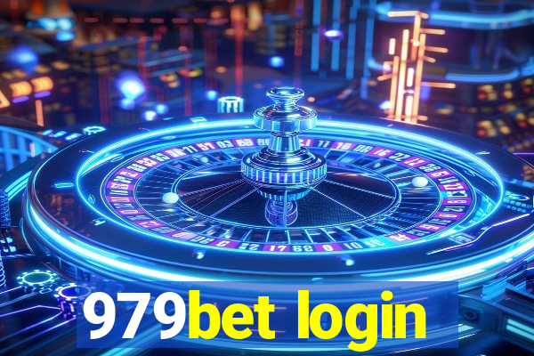 979bet login