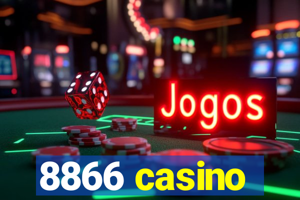 8866 casino