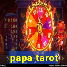 papa tarot