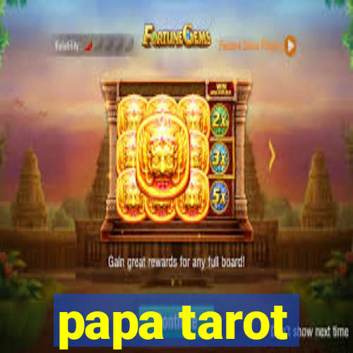 papa tarot