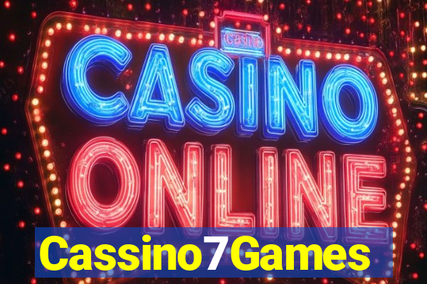 Cassino7Games