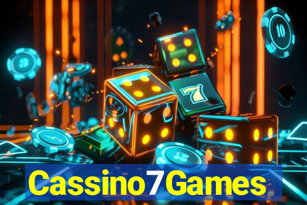 Cassino7Games