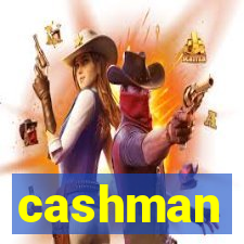 cashman