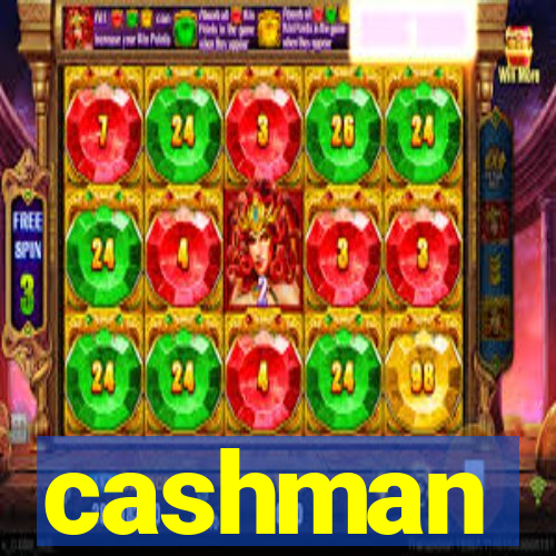 cashman