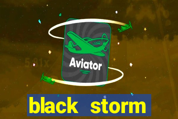 black storm tecnologia ecommerce ltda jogo