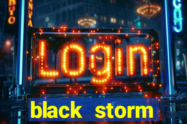 black storm tecnologia ecommerce ltda jogo