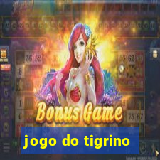 jogo do tigrino