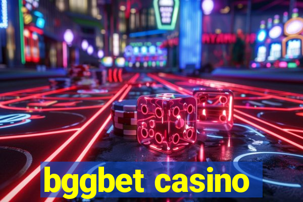 bggbet casino