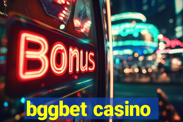 bggbet casino