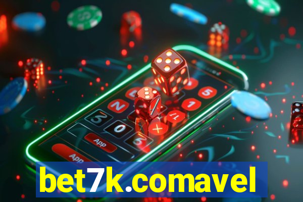 bet7k.comavel