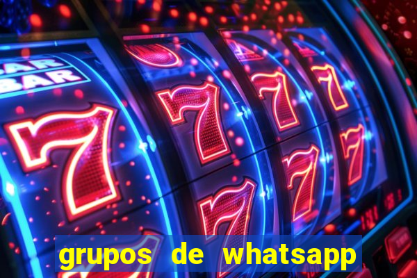 grupos de whatsapp de palpites de futebol