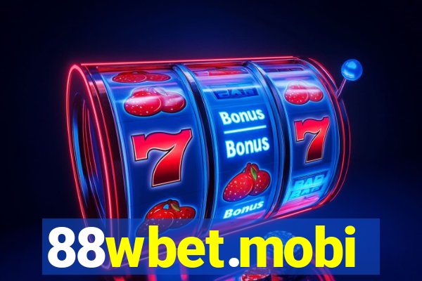 88wbet.mobi