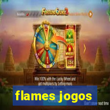 flames jogos