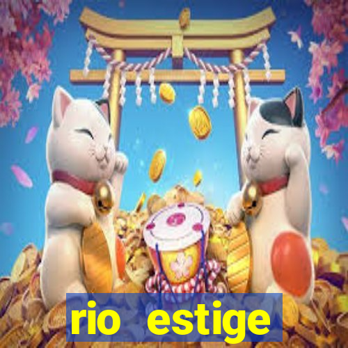 rio estige mitologia grega