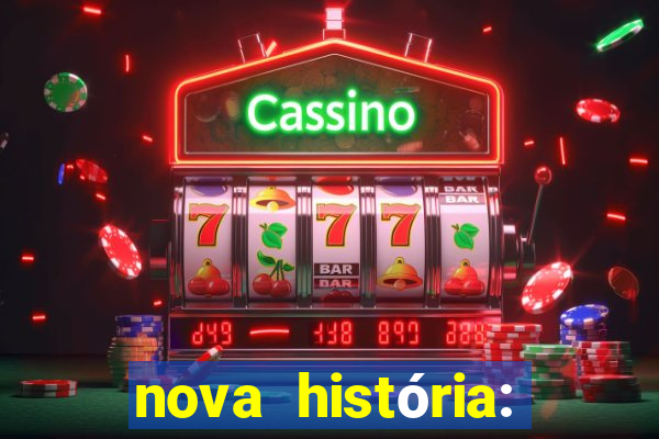 nova história: votos em vegas