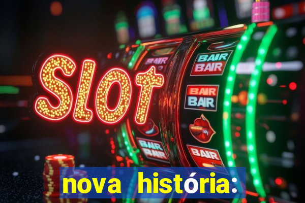 nova história: votos em vegas