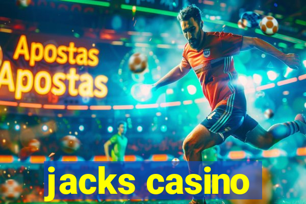 jacks casino