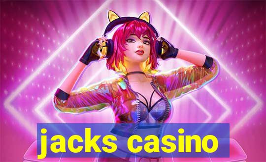 jacks casino