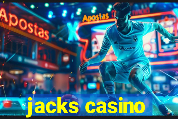 jacks casino