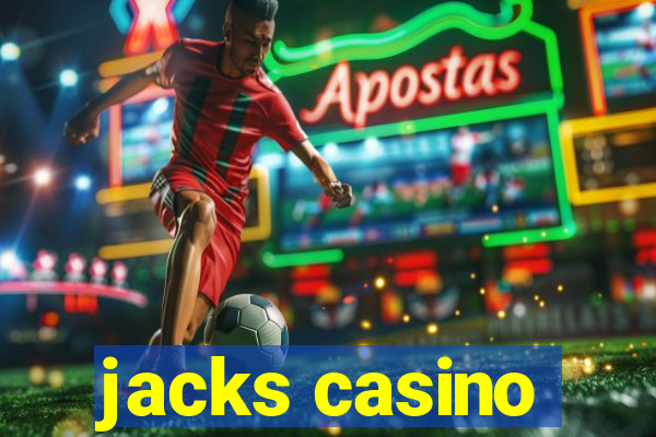 jacks casino