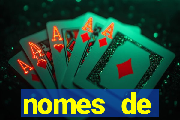 nomes de plataformas de jogos