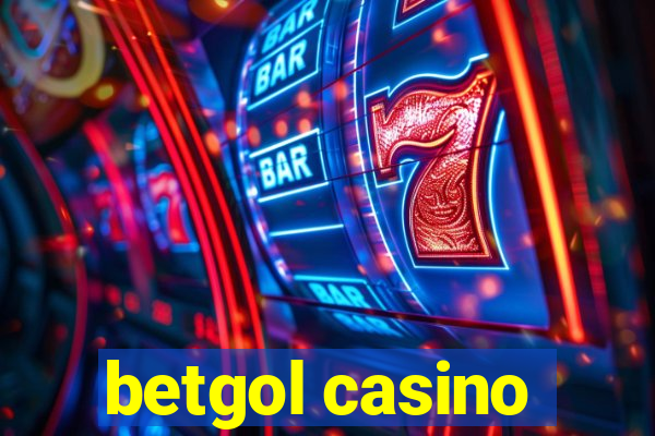 betgol casino