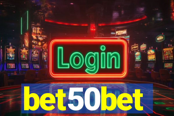 bet50bet