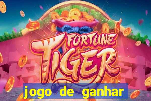 jogo de ganhar dinheiro de verdade via pix