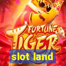 slot land