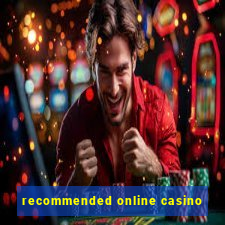 recommended online casino