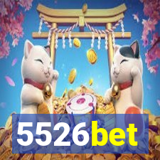 5526bet