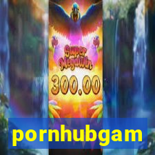 pornhubgam