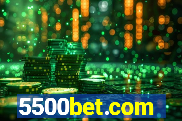 5500bet.com