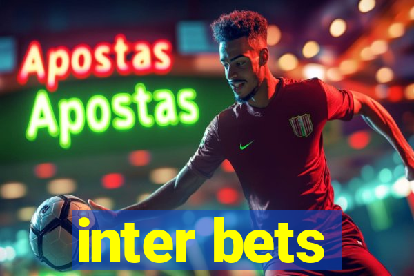 inter bets