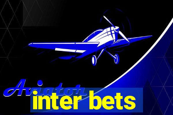 inter bets