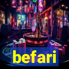 befari