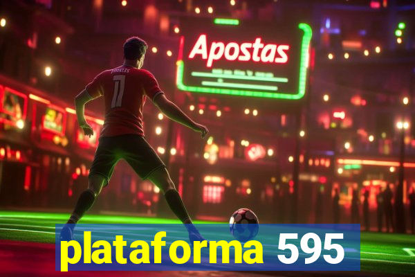 plataforma 595