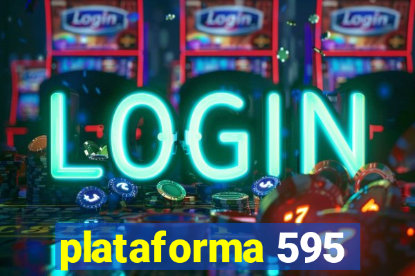 plataforma 595