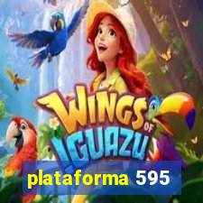 plataforma 595