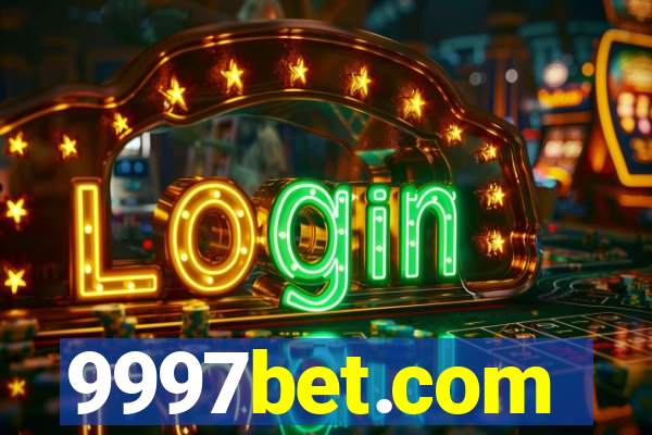 9997bet.com