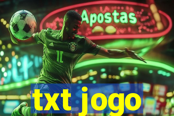 txt jogo