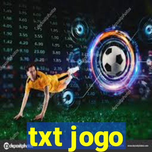 txt jogo