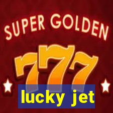 lucky jet