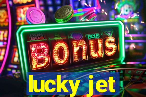 lucky jet