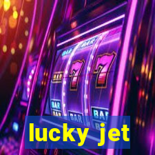 lucky jet