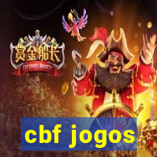 cbf jogos