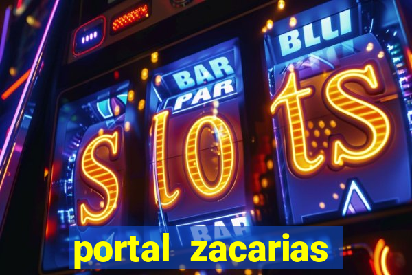 portal zacarias cavando cova