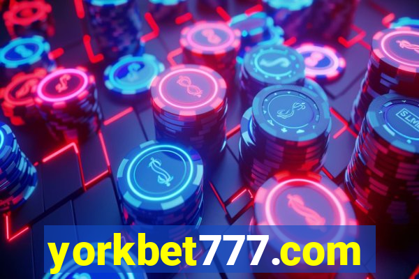 yorkbet777.com