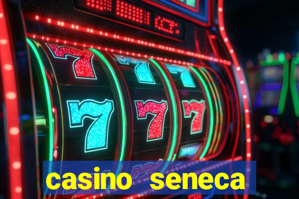 casino seneca niagara falls